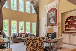 128 Westbrook Dr, Acworth, GA 30101 - Photo 7