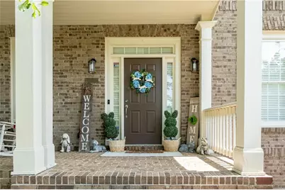 128 Westbrook Dr, Acworth, GA 30101 - Photo 3