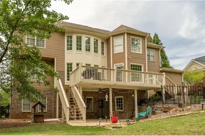 128 Westbrook Dr, Acworth, GA 30101 - Photo 41