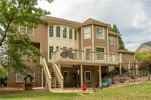 128 Westbrook Dr, Acworth, GA 30101 - Photo 41