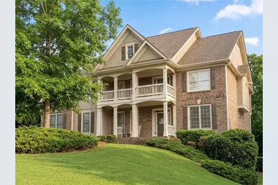 128 Westbrook Dr, Acworth, GA 30101 - Photo 1