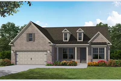 3408 Chosen Boulevard, Snellville, GA 30078 - Photo 1
