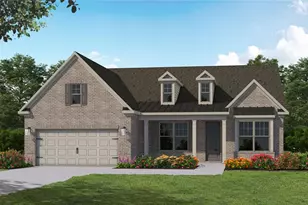 3408 Chosen Blvd, Snellville, GA 30078 - Photo 1