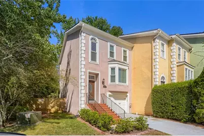 3710 Meeting Street, Duluth, GA 30096 - Photo 1
