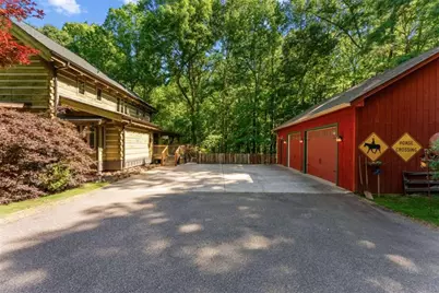 1131 Lee Circle, Statham, GA 30666 - Photo 71