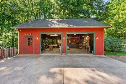 1131 Lee Circle, Statham, GA 30666 - Photo 69