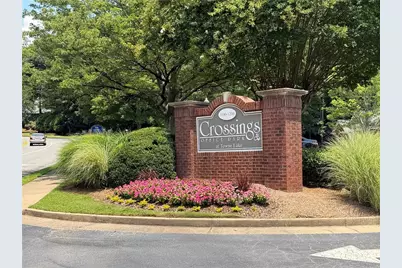 1198 Buckhead Crossing #B, Woodstock, GA 30189 - Photo 3