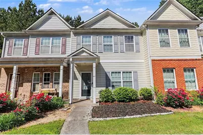 6211 Shoals Loop, Union City, GA 30291 - Photo 1