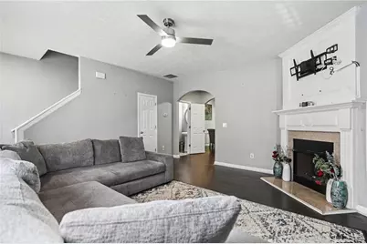 6211 Shoals Loop, Union City, GA 30291 - Photo 5