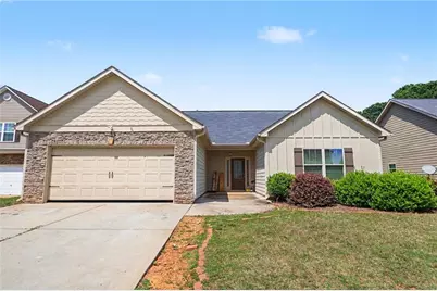 218 Summergate Lane, Villa Rica, GA 30180 - Photo 1