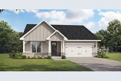 110 Stone Brook Lot 92 Court, Gray, GA 31032 - Photo 1
