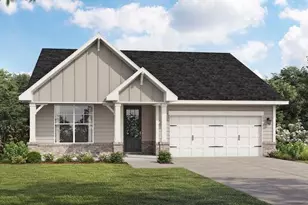 110 Stone Brook Lot 92 Ct, Gray, GA 31032 - Photo 1