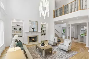 1359 Murrays Loch Pl NW, Kennesaw, GA 30152 - Photo 15