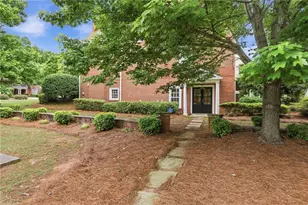 1359 Murrays Loch Pl NW, Kennesaw, GA 30152 - Photo 31