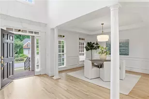1359 Murrays Loch Pl NW, Kennesaw, GA 30152 - Photo 3
