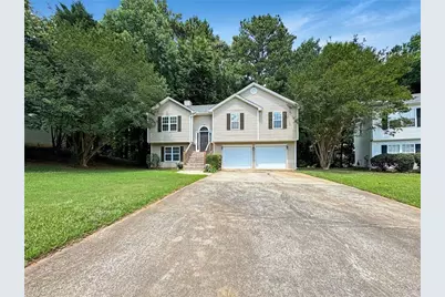 180 Foster Trace Drive, Lawrenceville, GA 30043 - Photo 1