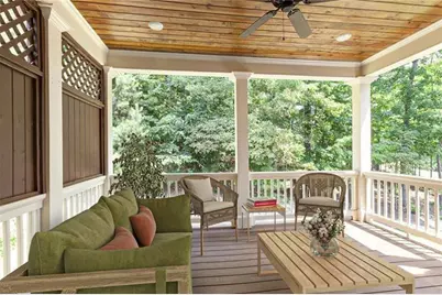 222 Trecastle Square #21, Canton, GA 30114 - Photo 35