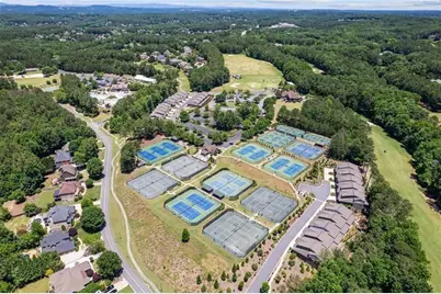 222 Trecastle Square #21, Canton, GA 30114 - Photo 41