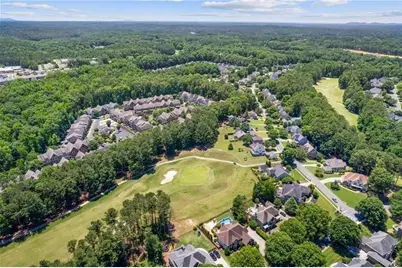 222 Trecastle Square #21, Canton, GA 30114 - Photo 39