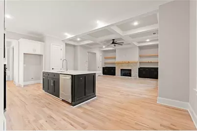 222 Trecastle Square #21, Canton, GA 30114 - Photo 5