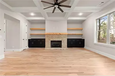 222 Trecastle Square #21, Canton, GA 30114 - Photo 3