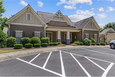 222 Trecastle Square #21, Canton, GA 30114 - Photo 43