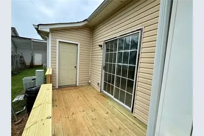113 W Sellers Street #A, Jasper, GA 30143 - Photo 13