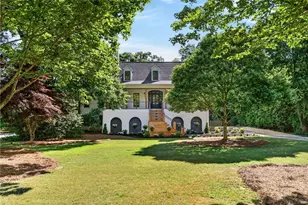 3669 Cochise Dr, Atlanta, GA 30339 - Photo 3
