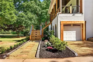 3669 Cochise Dr, Atlanta, GA 30339 - Photo 5