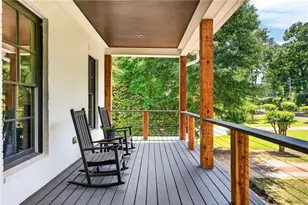 3669 Cochise Dr, Atlanta, GA 30339 - Photo 5
