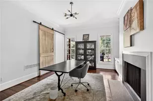 3669 Cochise Dr, Atlanta, GA 30339 - Photo 67