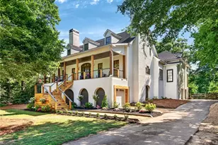 3669 Cochise Dr, Atlanta, GA 30339 - Photo 1