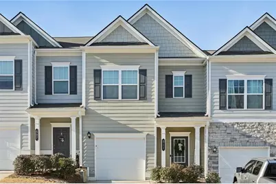 511 Ryan Court #3, Ball Ground, GA 30107 - Photo 3