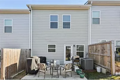 511 Ryan Court #3, Ball Ground, GA 30107 - Photo 35