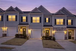 511 Ryan Ct, Ball Ground, GA 30107 - Photo 1