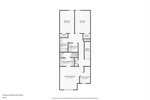 511 Ryan Ct, Ball Ground, GA 30107 - Photo 37