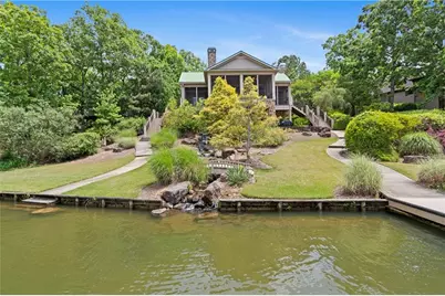 1041 Fox Chase Run, Greensboro, GA 30642 - Photo 3