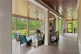 1041 Fox Chase Run, Greensboro, GA 30642 - Photo 29