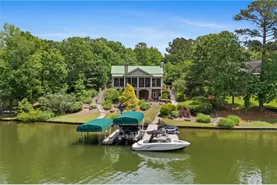 1041 Fox Chase Run, Greensboro, GA 30642 - Photo 5