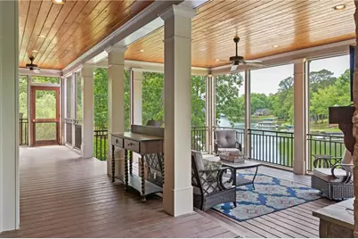 1041 Fox Chase Run, Greensboro, GA 30642 - Photo 31