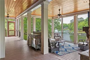1041 Fox Chase Run, Greensboro, GA 30642 - Photo 31