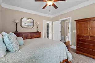 1041 Fox Chase Run, Greensboro, GA 30642 - Photo 33