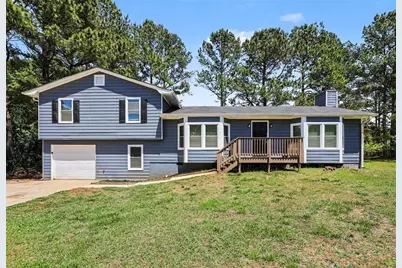 150 James Court, Palmetto, GA 30268 - Photo 1