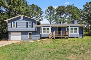 150 James Ct, Palmetto, GA 30268 - Photo 1