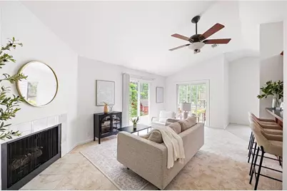2252 Turtle Club Drive NE, Marietta, GA 30066 - Photo 7