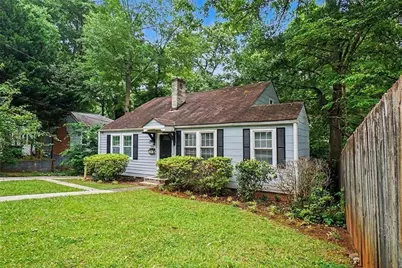 1414 Womack Avenue, Atlanta, GA 30344 - Photo 3