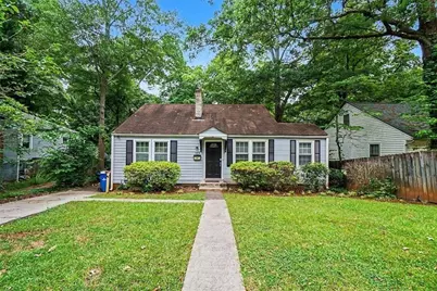 1414 Womack Avenue, Atlanta, GA 30344 - Photo 1