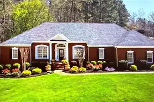 3260 Rays Creek Dr NW, Acworth, GA 30101 - Photo 1