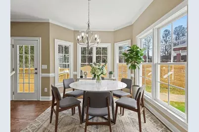 3260 Rays Creek Drive NW, Acworth, GA 30101 - Photo 13