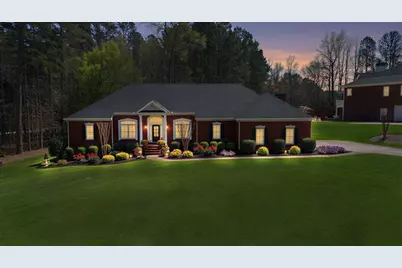 3260 Rays Creek Drive NW, Acworth, GA 30101 - Photo 3